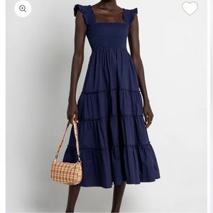 kourt Calypso Maxi Dress